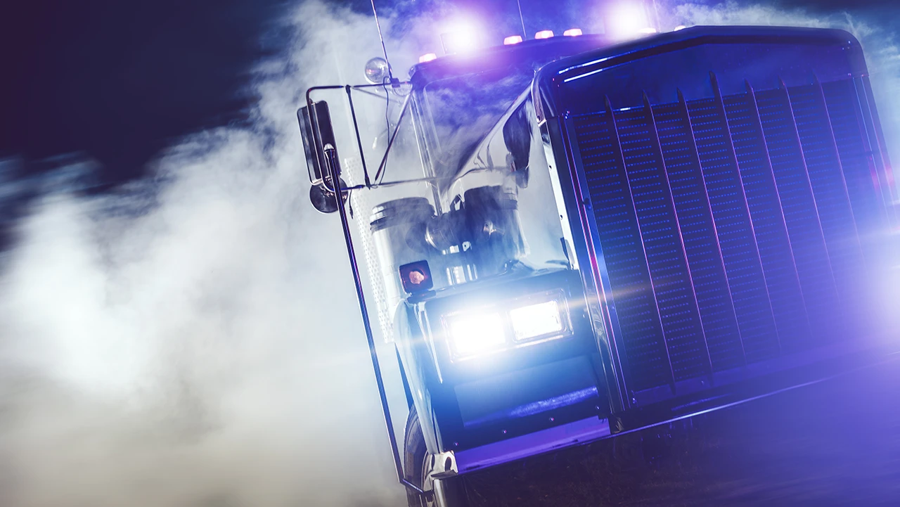 18-Wheeler Accidents