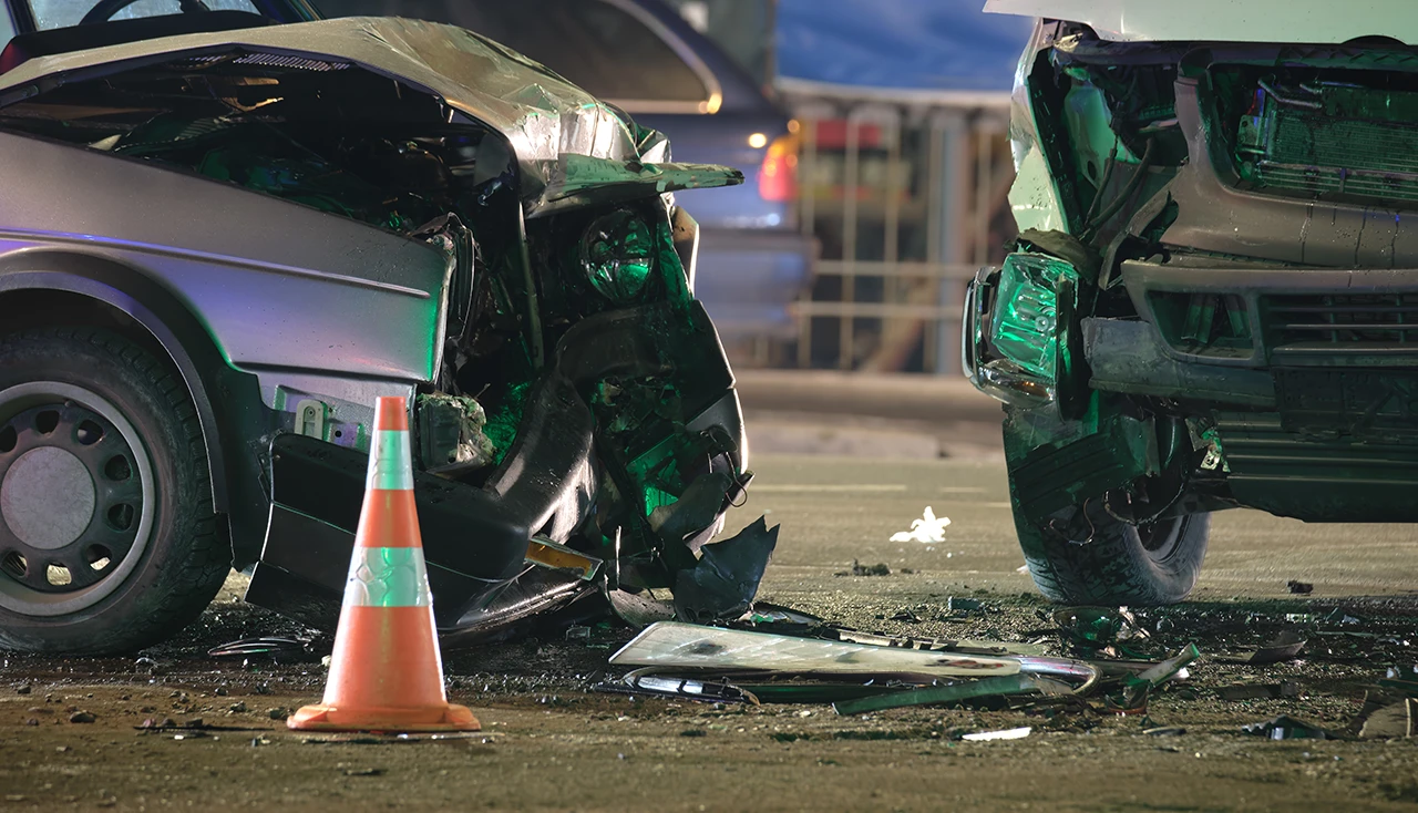 Truck Accidents